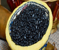 Black Soyabean(Kala Bhatt Chpata)